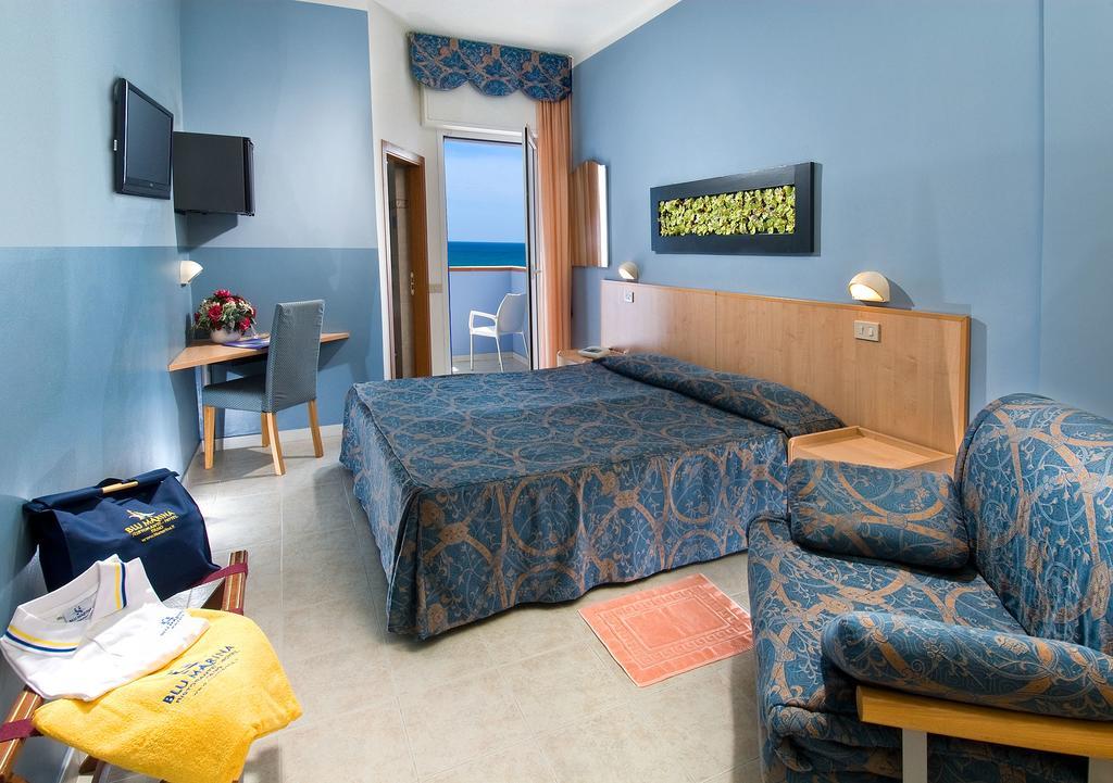 Hotel Marina Fano Rom bilde